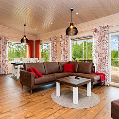 Vakantiehuis Käpälämäki