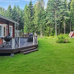 Vakantiehuis Villa soittoranta