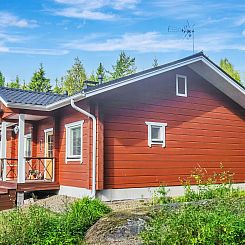 Vakantiehuis Villa soittoranta