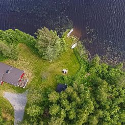 Vakantiehuis Pajaranta