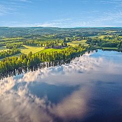 Vakantiehuis Juurlahti