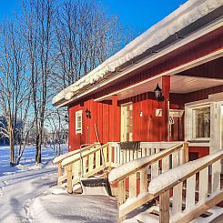 Vakantiehuis Juurlahti