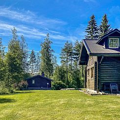 Vakantiehuis Hartolan ilo