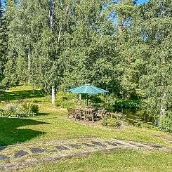 Vakantiehuis Hartolan ilo