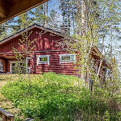 Vakantiehuis Kytöranta