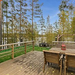 Vakantiehuis Kytöranta