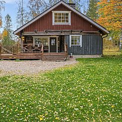 Vakantiehuis Talasniemi