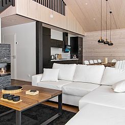 Vakantiehuis Kirsikka