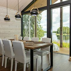 Vakantiehuis Kirsikka