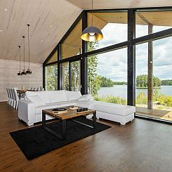 Vakantiehuis Kirsikka