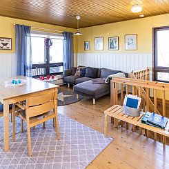 Vakantiehuis Villa-lyydia