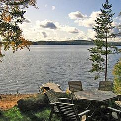 Vakantiehuis Kivikko