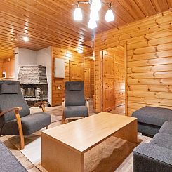 Vakantiehuis Kivikko