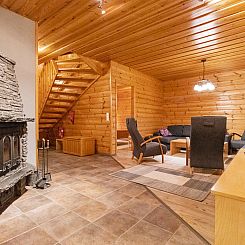 Vakantiehuis Kivikko