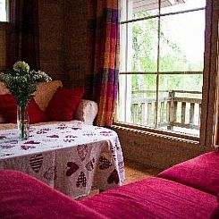 Vakantiehuis Pernoo 1