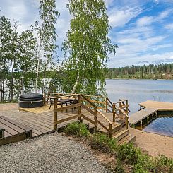 Vakantiehuis Tähtiranta