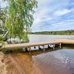 Vakantiehuis Tähtiranta