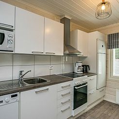 Vakantiehuis Tähtiranta