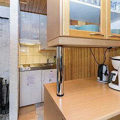 Vakantiehuis Juhlamenot mökki 9