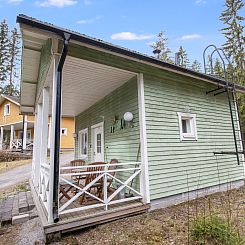Vakantiehuis Juhlamenot mökki 11