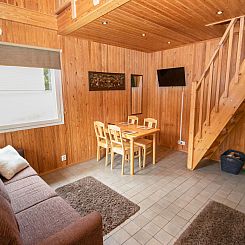 Vakantiehuis Juhlamenot mökki 11