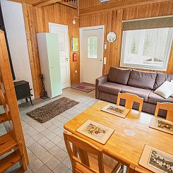 Vakantiehuis Juhlamenot mökki 11