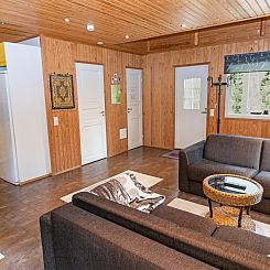 Vakantiehuis Juhlamenot mökki 12
