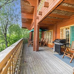 Vakantiehuis Koivuranta