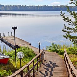 Vakantiehuis Eerikkilä lomahuoneisto 64