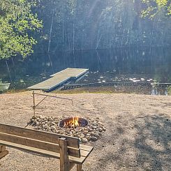 Vakantiehuis Onkilammi