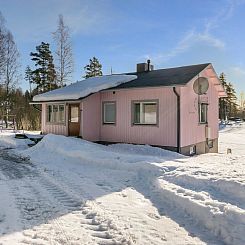 Vakantiehuis Villa ebba