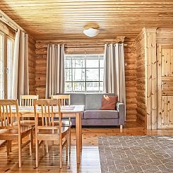 Vakantiehuis Marttalanmäki