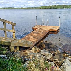 Vakantiehuis Villa vehmas