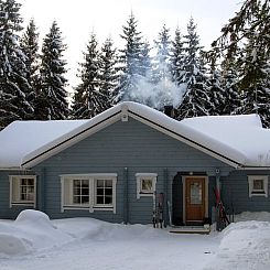 Huisje in Taipalsaari