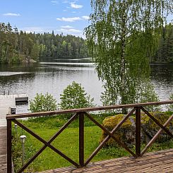 Vakantiehuis Villa betlehem