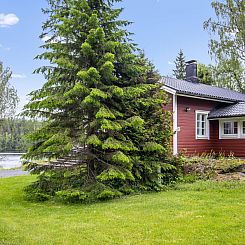 Vakantiehuis Villa betlehem