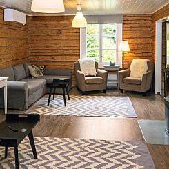 Vakantiehuis Villa betlehem