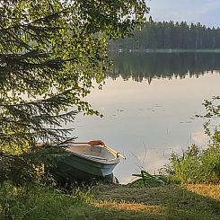 Vakantiehuis Mäntyniemi