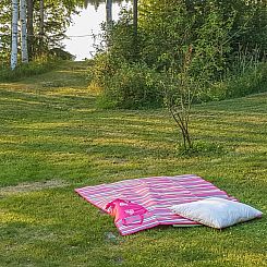 Vakantiehuis Mäntyniemi