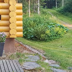 Vakantiehuis Mäntyniemi