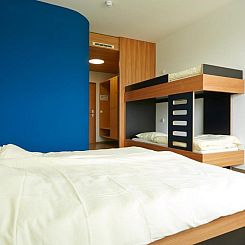 Youth Hostel Beaufort