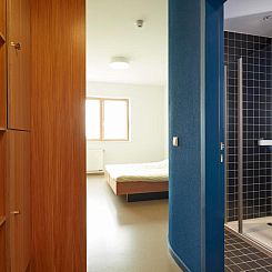 Youth Hostel Beaufort
