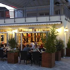 Limes Hotel