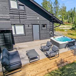 Vakantiehuis Himoksen keiju 2