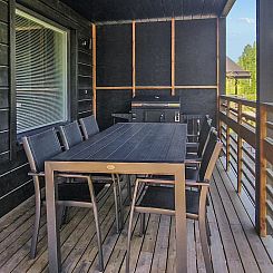 Vakantiehuis Himoksen keiju 2