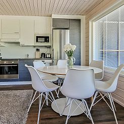 Vakantiehuis Himoksen keiju 2