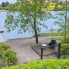 Vakantiehuis Punatulkku