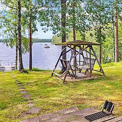 Vakantiehuis Koivula