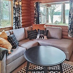 Vakantiehuis Kuusela