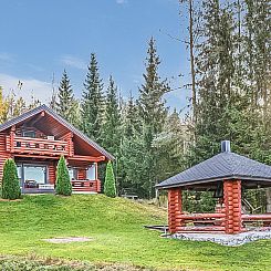 Vakantiehuis Illankajo